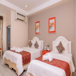 Rasa Boutique Hotel fotoÄŸrafÄ±