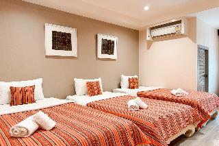 Rasa Boutique Hotel fotoÄŸrafÄ±