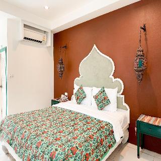 Rasa Boutique Hotel fotoÄŸrafÄ±