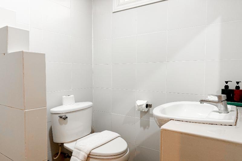 Rasa Boutique Hotel - Oda