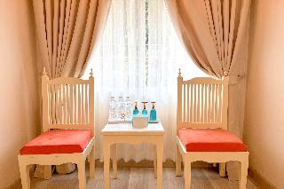 Rasa Boutique Hotel fotoÄŸrafÄ±
