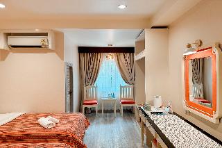 Rasa Boutique Hotel fotoÄŸrafÄ±