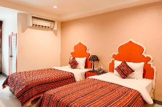 Rasa Boutique Hotel fotoÄŸrafÄ±