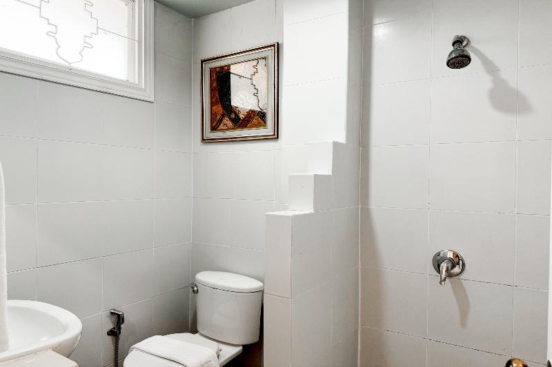 Rasa Boutique Hotel - Oda