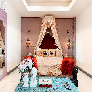 Rasa Boutique Hotel fotoÄŸrafÄ±