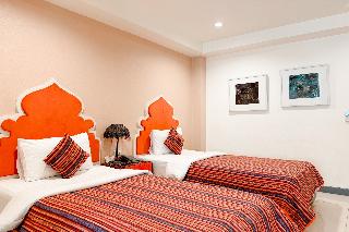 Rasa Boutique Hotel fotoÄŸrafÄ±