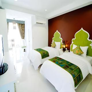Rasa Boutique Hotel fotoÄŸrafÄ±