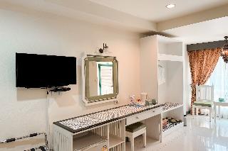 Rasa Boutique Hotel fotoÄŸrafÄ±