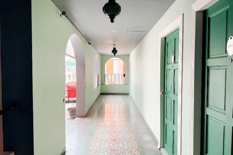 Rasa Boutique Hotel - Oda