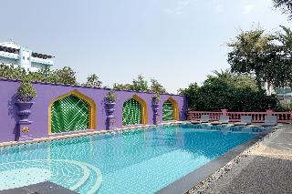 Rasa Boutique Hotel fotoÄŸrafÄ±