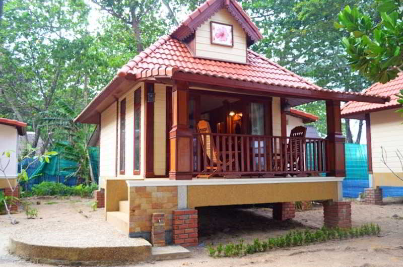 Sayang Beach Resort otel fotoğrafı
