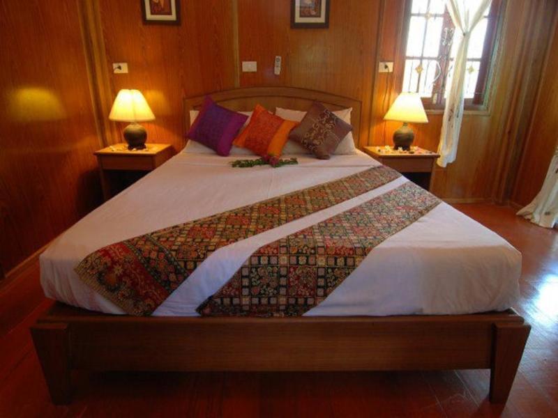 Sayang Beach Resort - Genel