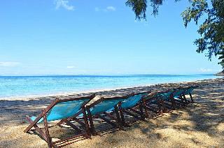 Sayang Beach Resort fotoÄŸrafÄ±