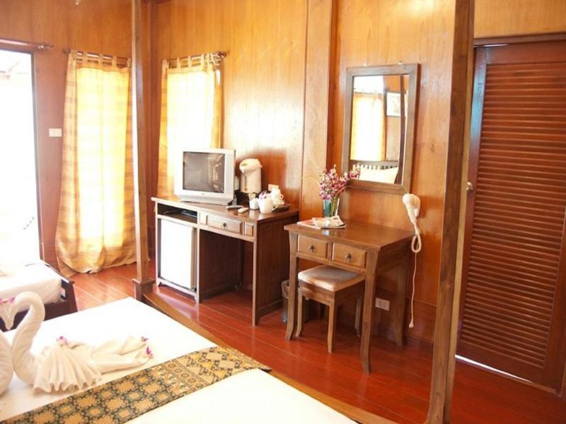 Sayang Beach Resort - Genel