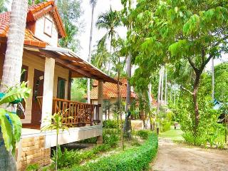 Sayang Beach Resort fotoÄŸrafÄ±