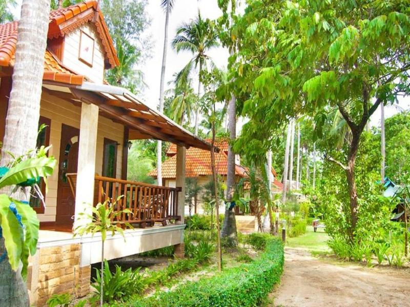 Sayang Beach Resort - Genel