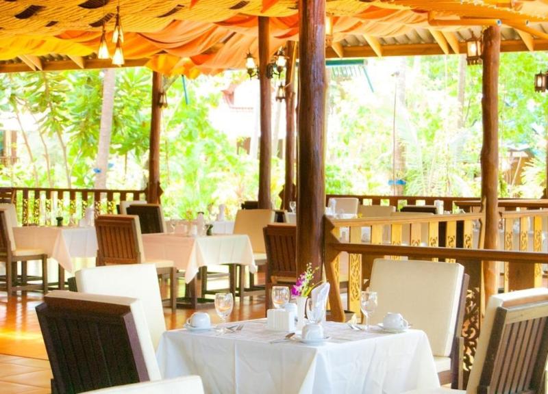 Sayang Beach Resort - Genel