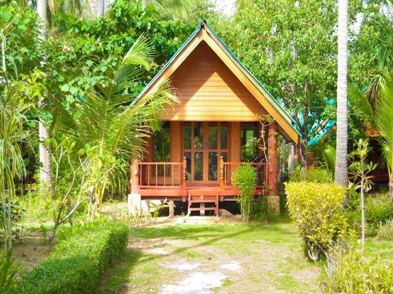 Sayang Beach Resort - Genel