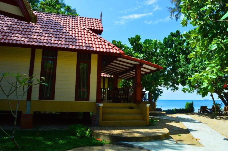 Sayang Beach Resort - Genel