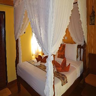 Sayang Beach Resort fotoÄŸrafÄ±