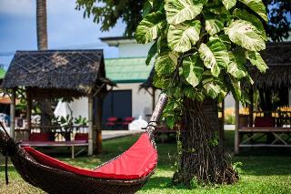 Samui Pier Beach Front Resort otel fotoğrafı