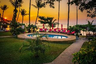 Samui Pier Beach Front  Resort fotoÄŸrafÄ±