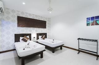 Samui Pier Beach Front  Resort fotoÄŸrafÄ±