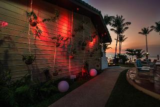 Samui Pier Beach Front  Resort fotoÄŸrafÄ±