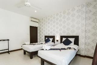 Samui Pier Beach Front  Resort fotoÄŸrafÄ±