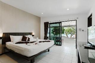 Samui Pier Beach Front  Resort fotoÄŸrafÄ±