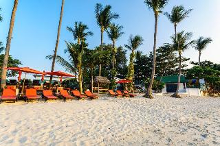 Samui Pier Beach Front  Resort fotoÄŸrafÄ±