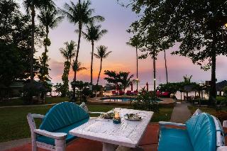 Samui Pier Beach Front  Resort fotoÄŸrafÄ±