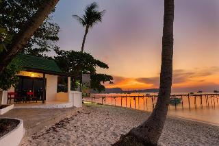 Samui Pier Beach Front  Resort fotoÄŸrafÄ±