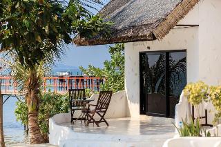 Samui Pier Beach Front  Resort fotoÄŸrafÄ±