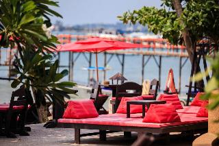Samui Pier Beach Front  Resort fotoÄŸrafÄ±