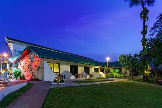 Samui Pier Beach Front  Resort fotoÄŸrafÄ±