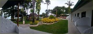 Samui Pier Beach Front  Resort fotoÄŸrafÄ±