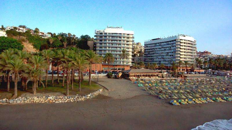 Melia Costa del Sol - Genel