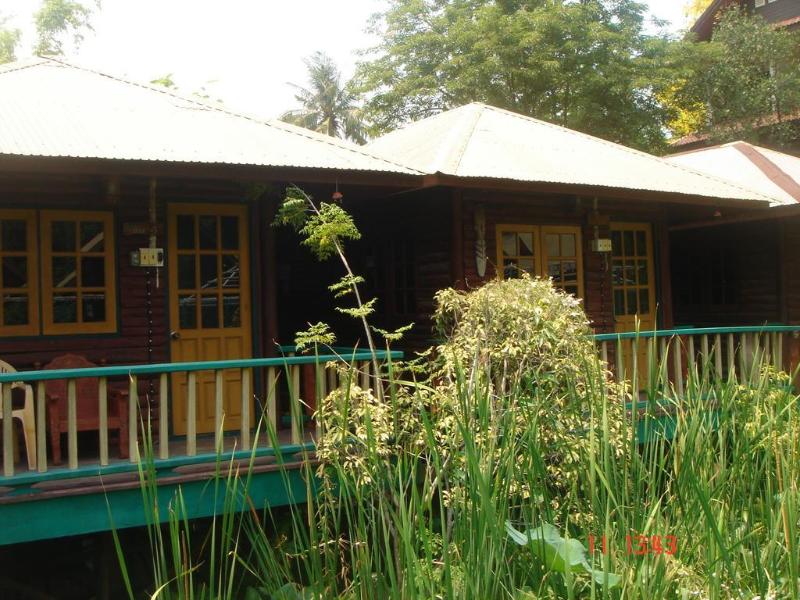 Sam's House Guesthouse - Genel