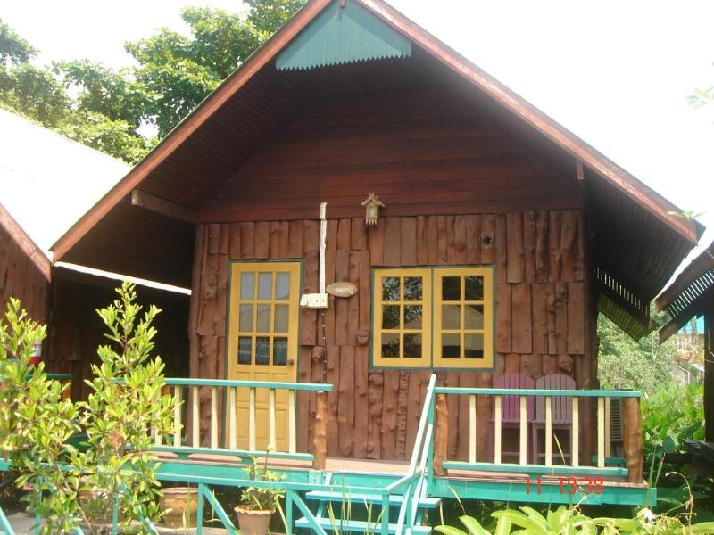 Sam's House Guesthouse - Genel