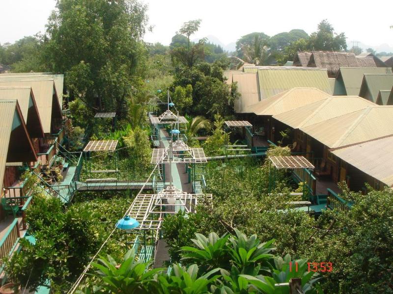 Sam's House Guesthouse - Genel