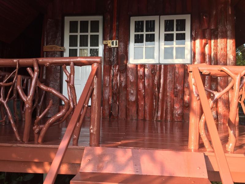 Sam's House Guesthouse - Genel