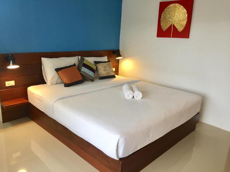Lanta Thip House - Genel