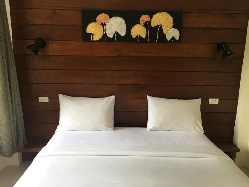 Lanta Thip House - Genel