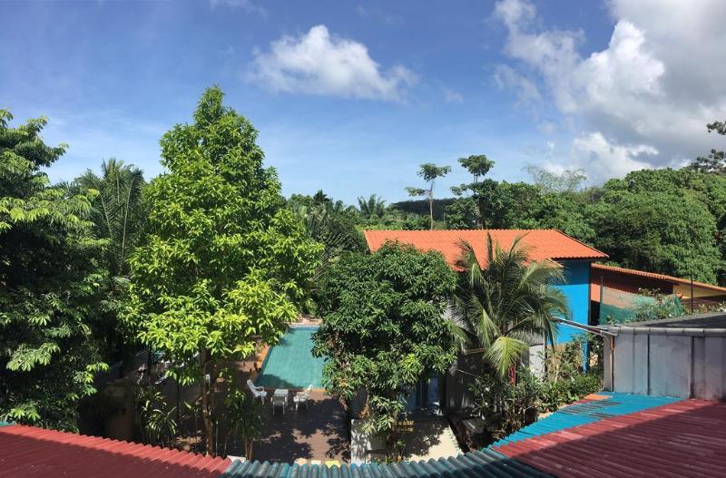 Lanta Thip House - Genel
