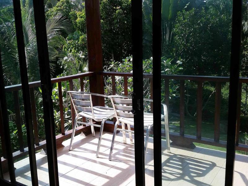 Lanta Thip House - Genel