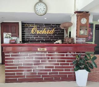 Khon Kaen Orchid fotoÄŸrafÄ±