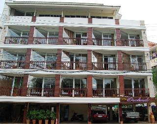 Khon Kaen Orchid fotoÄŸrafÄ±