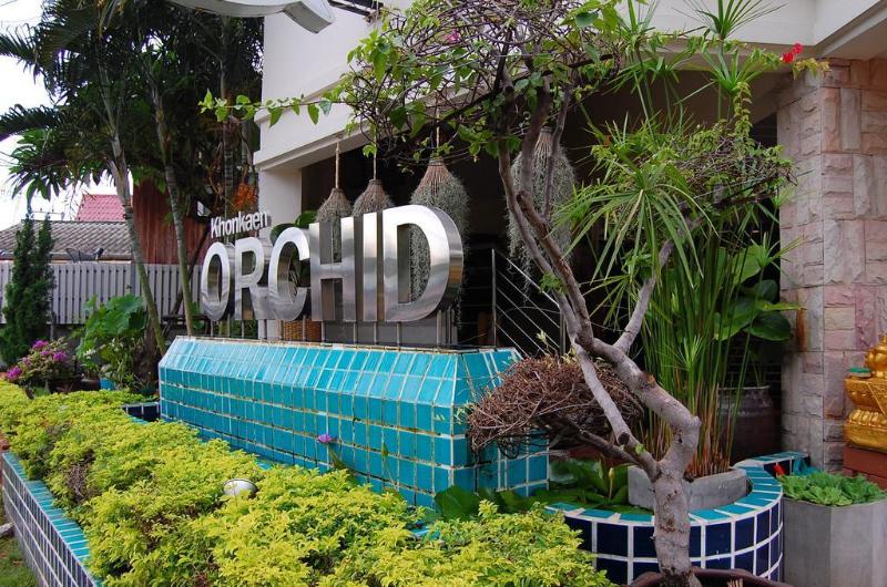 Khon Kaen Orchid - Genel