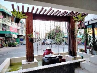 Khon Kaen Orchid fotoÄŸrafÄ±